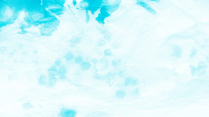 Dirty art. Watercolor background. Contemporary