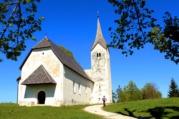 Hemmaberg, Carinthia