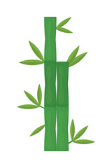 bamboo sticks design