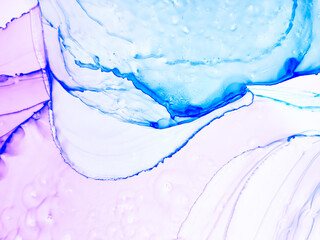 Vintage paper texture in retro style. Grunge