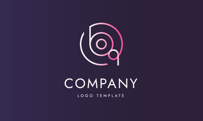 logo for business