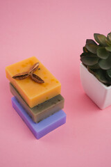 Natural Soap