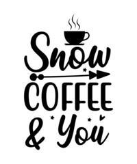 winter svg tshirt design 