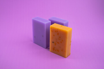 Natural Soap