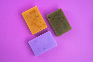 Natural Soap