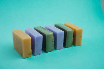 Natural Soap