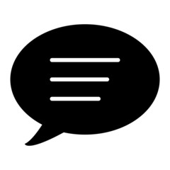 Vector Type Glyph Icon Design