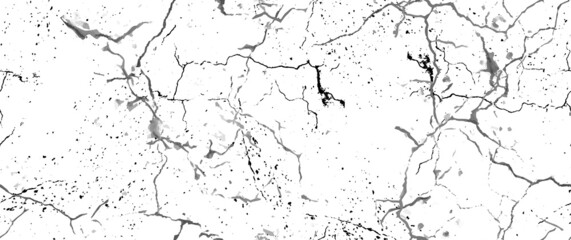 Distressed Grunge Texture. Seamless Pattern.