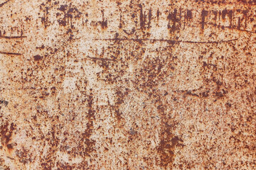 Rusty grunge textures and backgrounds