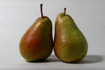 pears
