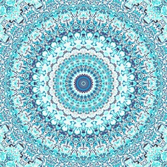 Abstract geometrical background