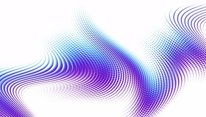 Abstract fractal pattern.
