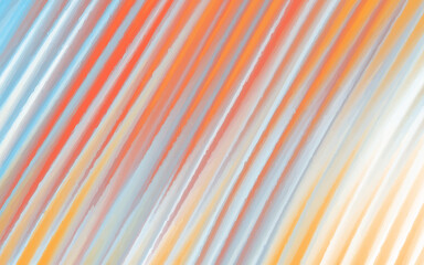 Obraz premium abstract background with stripes.modern paint colorful background.