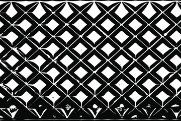 Grunge vector texture. Abstract cracked background. Aged and weathered broken surface. Dirty and damaged. Detailed rough backdrop. Vector graphic illustration.