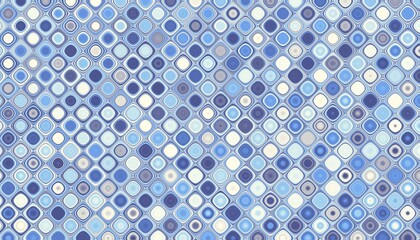 Abstract fractal pattern.