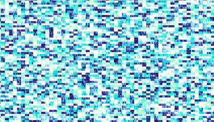 Fototapeta premium Abstract fractal background