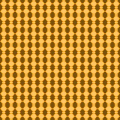 pattern seamless free form  yellow brown color 