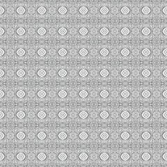 Pattern seamless free form gray color 