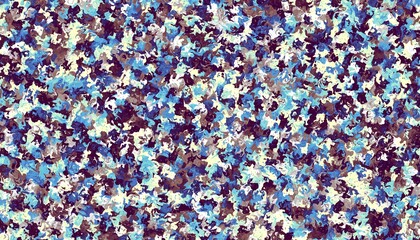 Abstract fractal pattern.