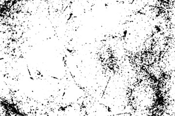 Scratch Grunge Urban Background.Grunge Black and White Distress Texture.Grunge rough dirty background.For posters, banners, retro and urban designs.
