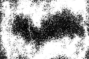 grunge texture.Overlay illustration over any design to create grungy vintage effect and depth. For posters, banners, retro and urban designs.