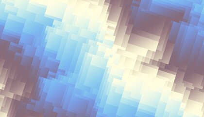 Abstract fractal pattern.