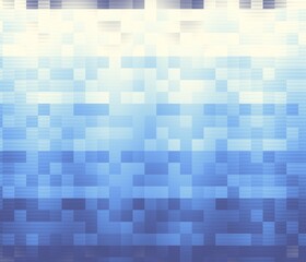 Abstract fractal pattern.