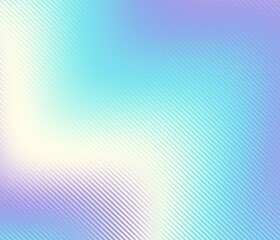 Abstract geometrical background