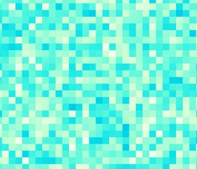 Abstract fractal pattern.