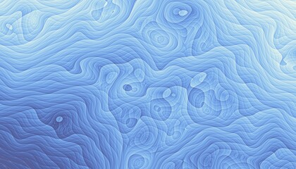 Abstract fractal pattern.