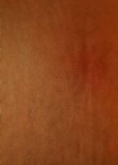 brown leather background