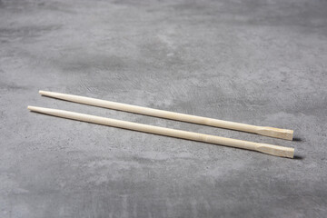 palillos para comer sushi