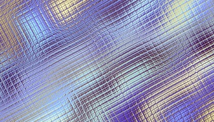 Glass blur background