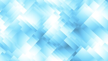 Abstract geometrical background