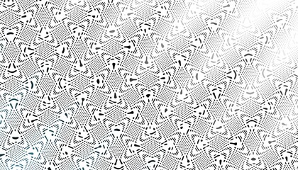 Abstract fractal pattern.