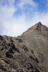 Black Cuillin