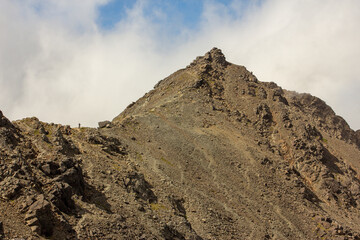 Black Cuillin
