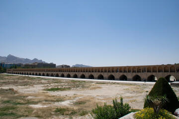 old stone bridge