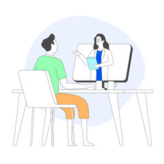 Digital Health Checkup