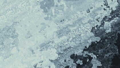 Abstract fractal pattern.