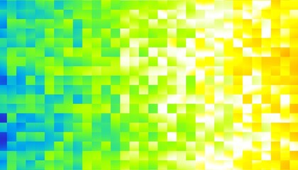 Abstract geometrical background