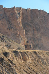 Areni wine village & Gregorian Church in Armenia