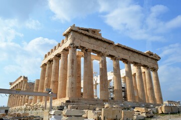 Obraz premium Acropolis 3