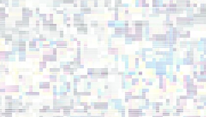 Abstract geometric background