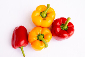 pepper