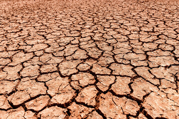 dry and cracked earth background, ideal copy paste