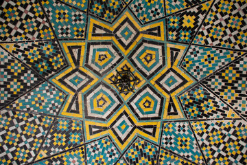 tile mosaic