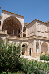 Obraz premium the mosque