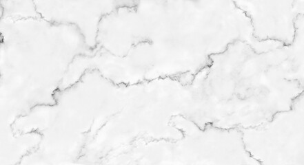 Fototapeta premium White marble stone texture for background or luxurious tiles floor and wallpaper decorative design. Marble with high resolution.