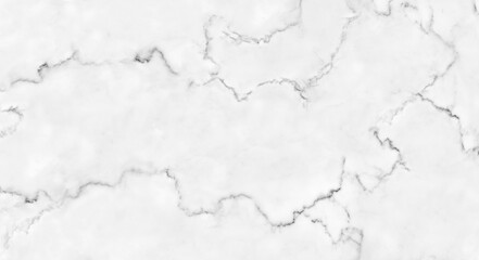 White marble stone texture for background or luxurious tiles floor and wallpaper decorative design. Marble with high resolution.